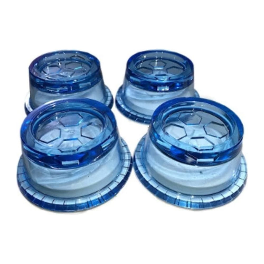 Bases para lavadora universal