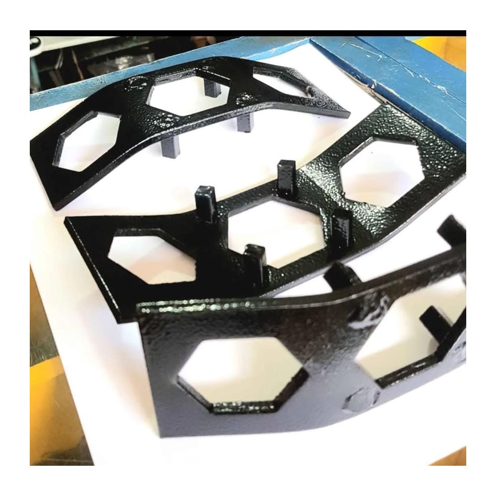 Llave universal para lavadora