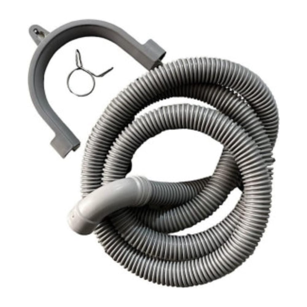 Manguera de desagüe para lavadora 2.20 m